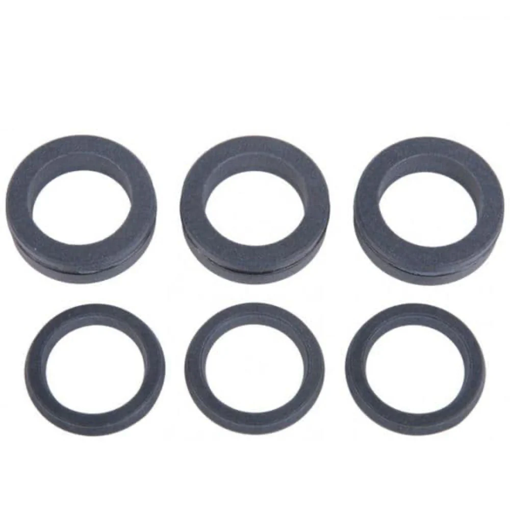Interpump Water Seal Kit | Kit 208