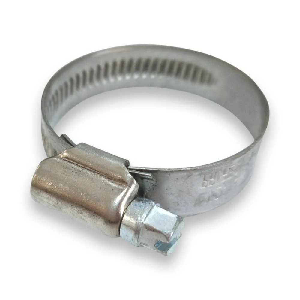 Jubilee Clip | Stainless Steel |  10/16 MM