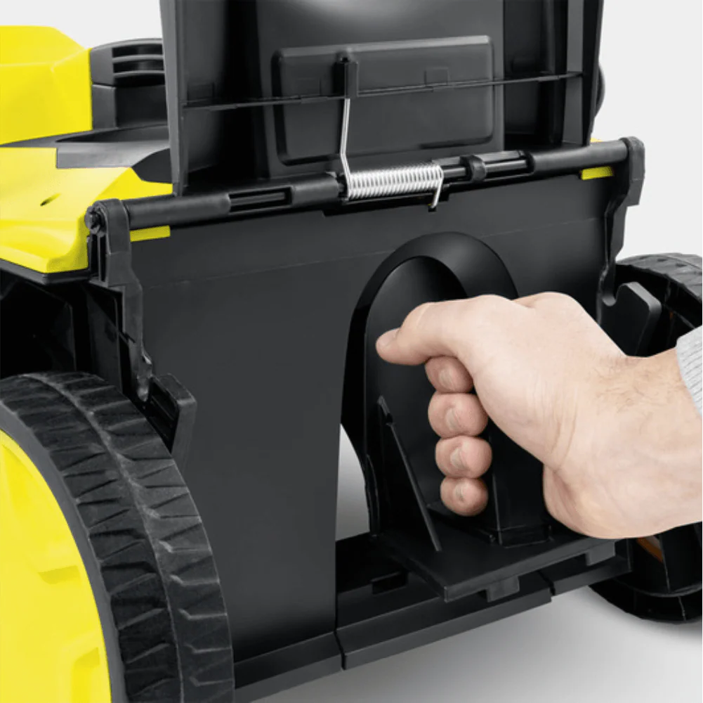 Karcher LMO 18-33 Battery Set - Image 5