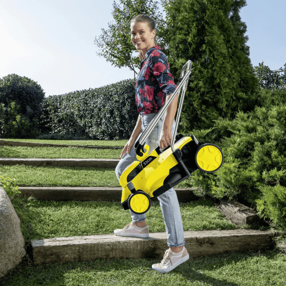 Karcher LMO 18-33 Battery Set - Image 9