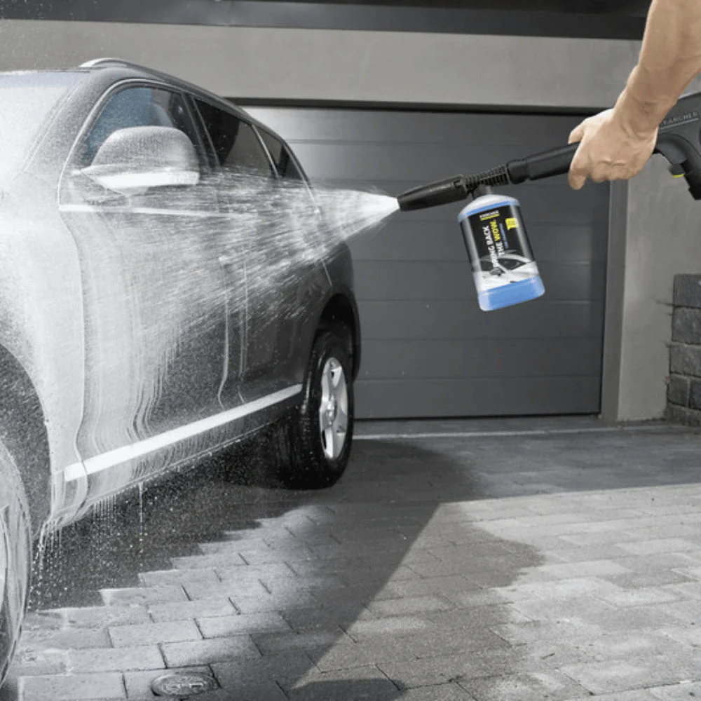 Karcher 3 in 1 Car Shampoo | 1 Litre | RM 610 | 6.295-750.0 - Image 3