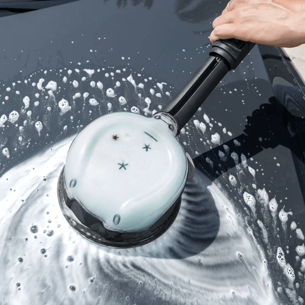 Karcher 3 in 1 Car Shampoo | 1 Litre | RM 610 | 6.295-750.0 - Image 4