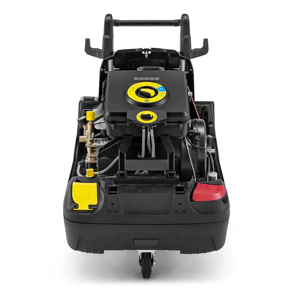 Karcher | 3-Phase Hot Water Pressure Washer | HDS 7/16 C - Image 10