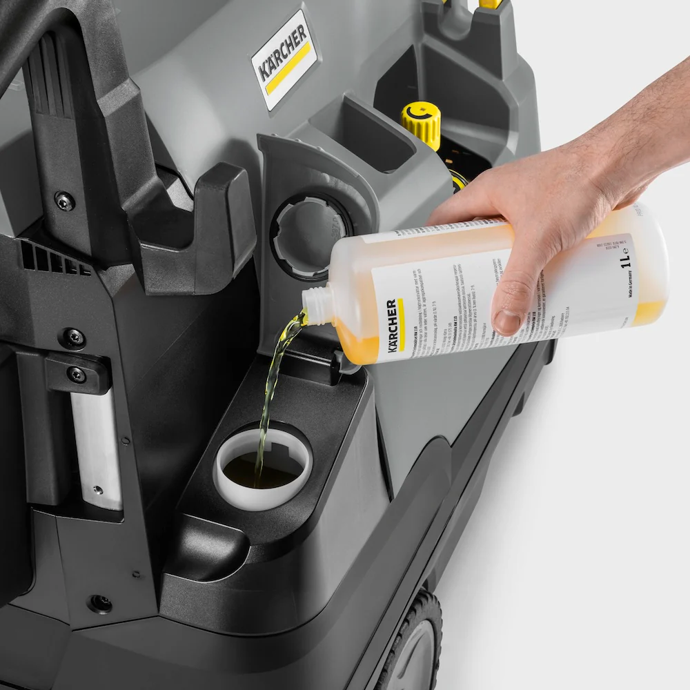 Karcher | 3-Phase Hot Water Pressure Washer | HDS 7/16 C - Image 5