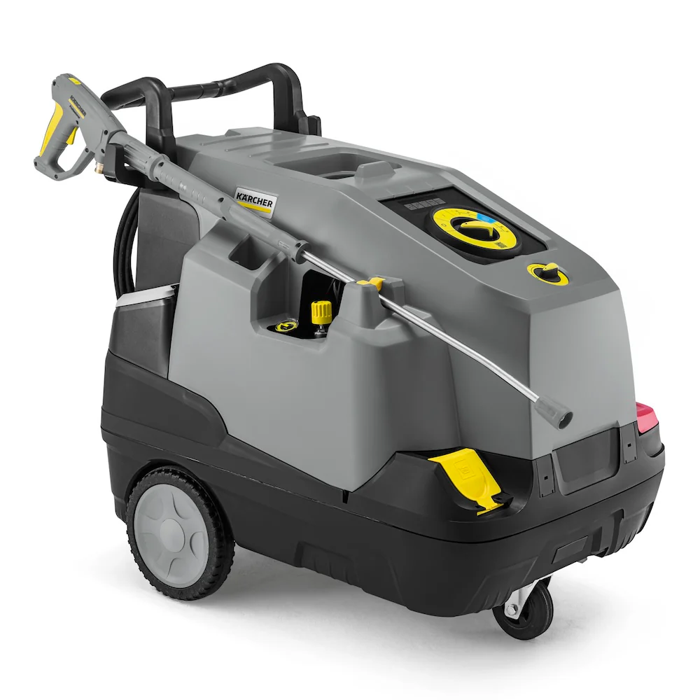 Karcher | 3-Phase Hot Water Pressure Washer | HDS 7/16 C - Image 8