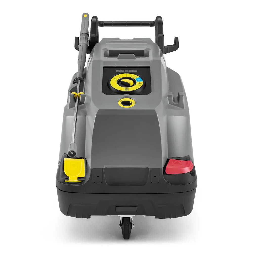 Karcher | 3-Phase Hot Water Pressure Washer | HDS 7/16 C - Image 9