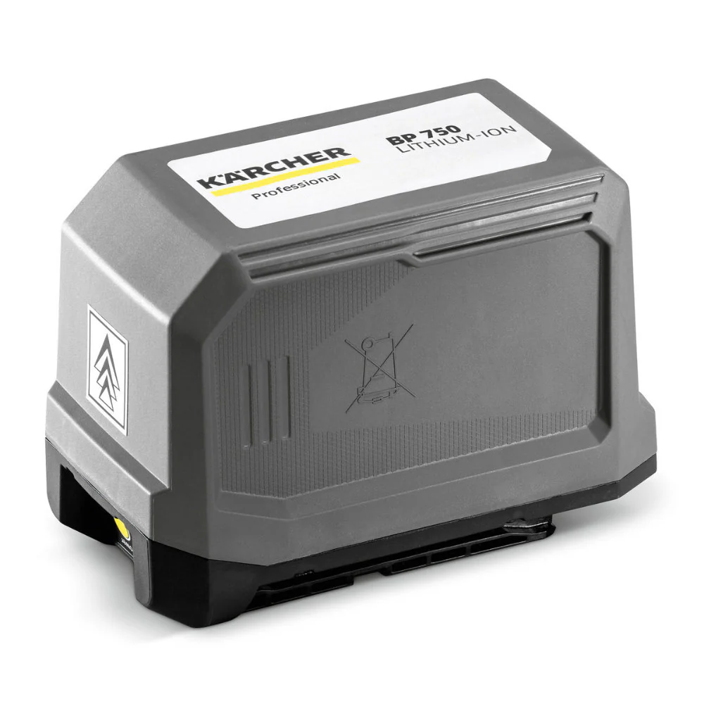 Karcher Accumulator Package BP 750/36 | 4.654-016.0
