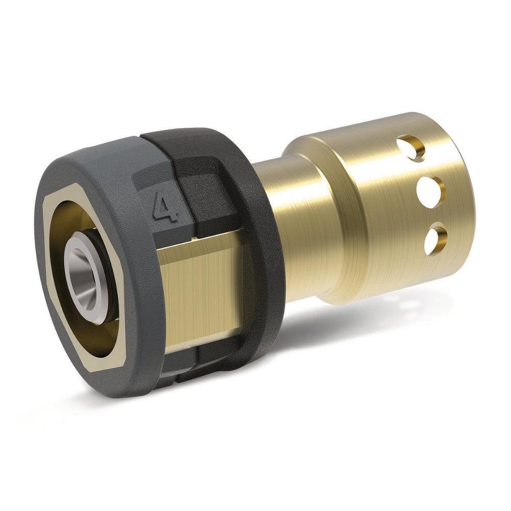 Karcher Adaptor 4 | Easyforce - AVS