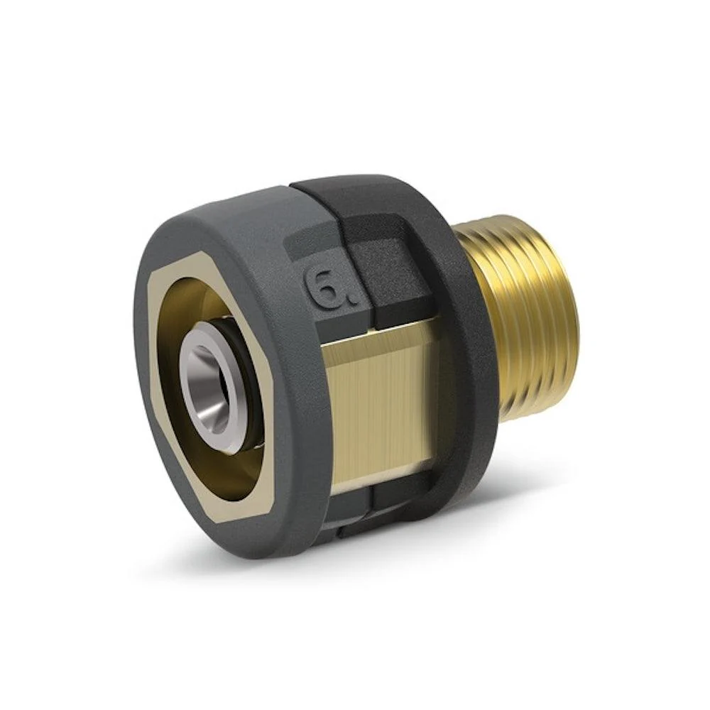 Karcher Adaptor 6 | TR22IG-M22AG | 4.111-034.0