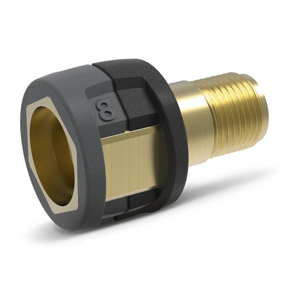 Karcher Adaptor 8 | TR20IG-M18AG | 4.111-036.0