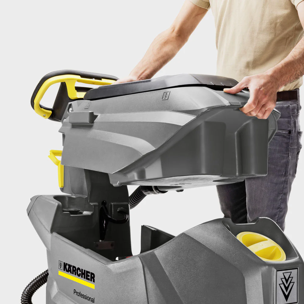 Karcher | Classic Floor Scrubber Dryer | BD 43/25 C BP - Image 3