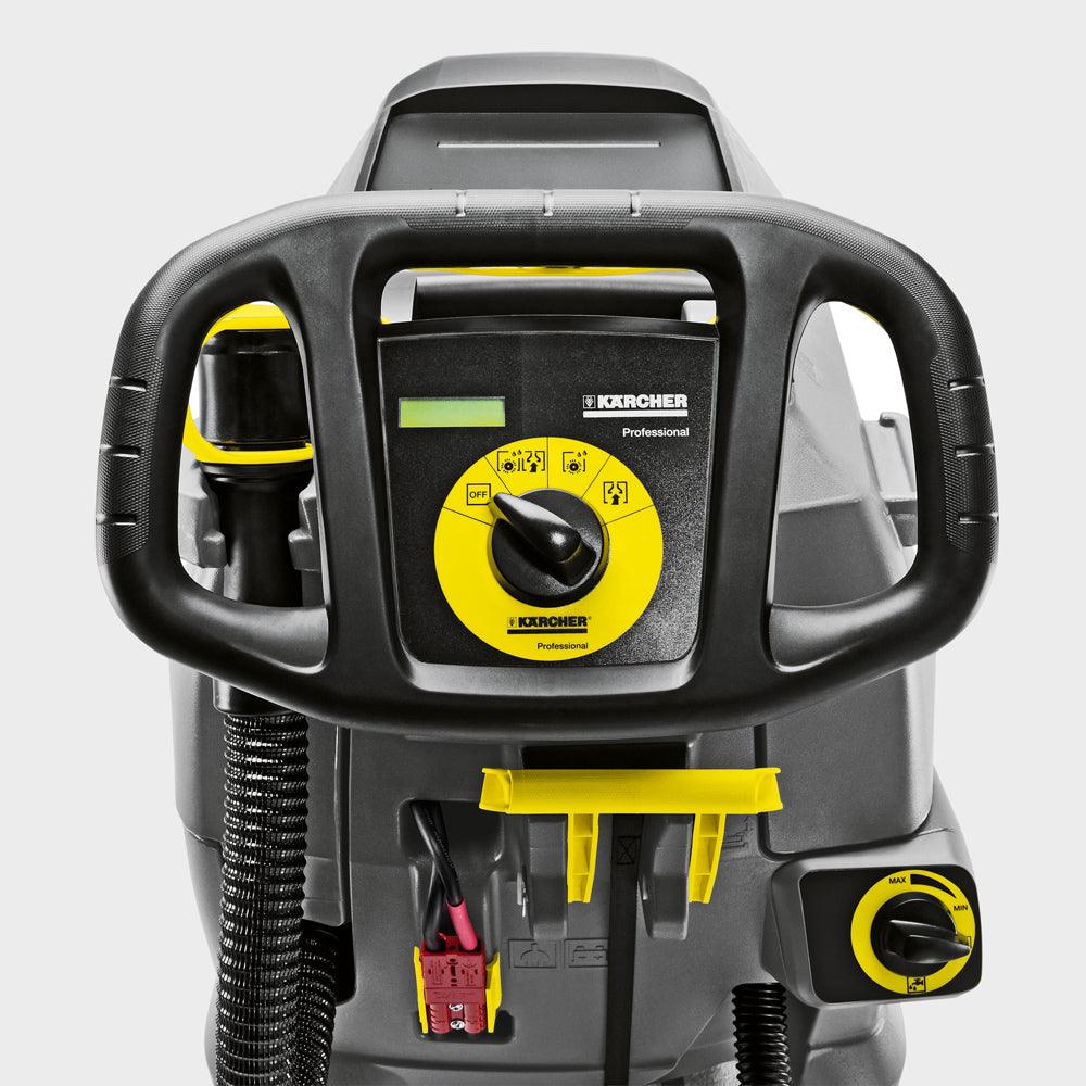 Karcher | Professional Scrubber Dryer | BD 50/50 Bp - Image 5