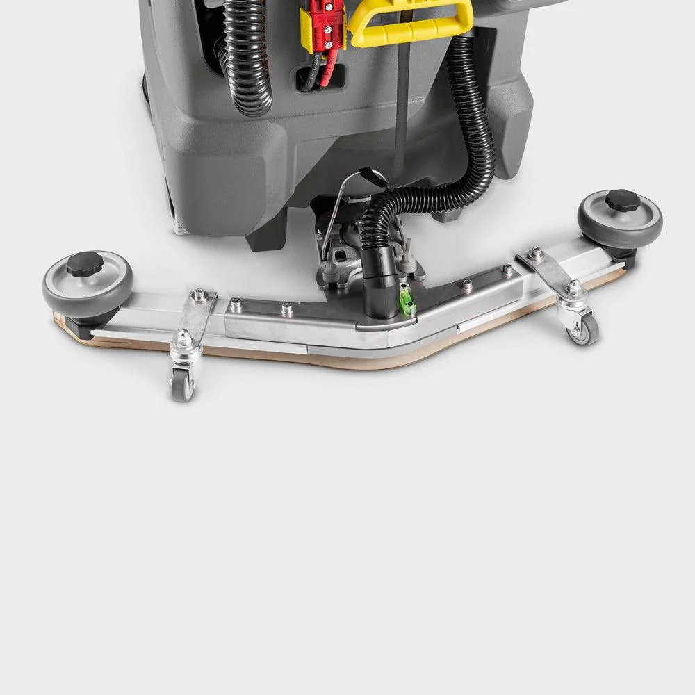 Karcher | Professional Scrubber Dryer | BD 50/50 Bp - Image 6