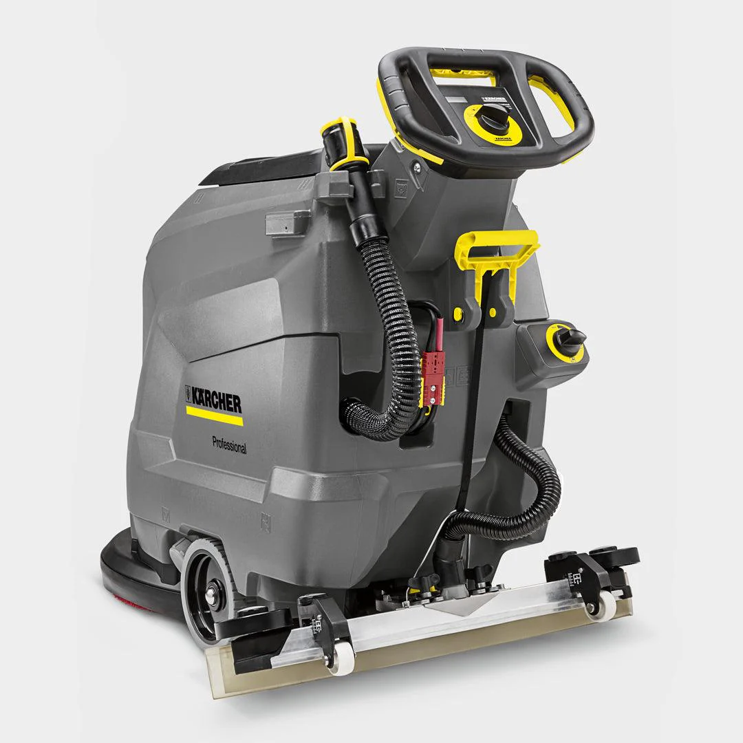 Karcher | Professional Scrubber Dryer | BD 50/50 Bp - Image 7