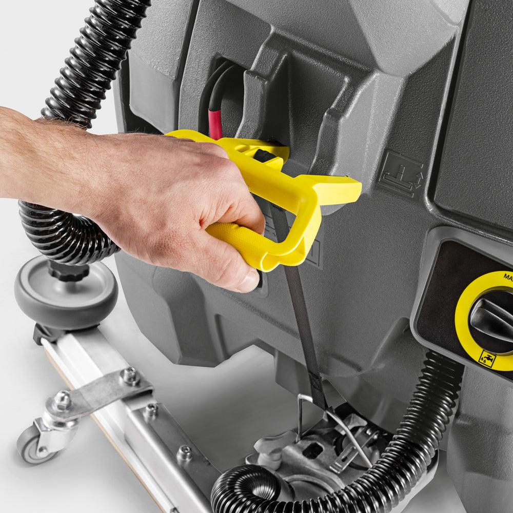 Karcher | Professional Scrubber Dryer | BD 50/50 Bp - Image 8