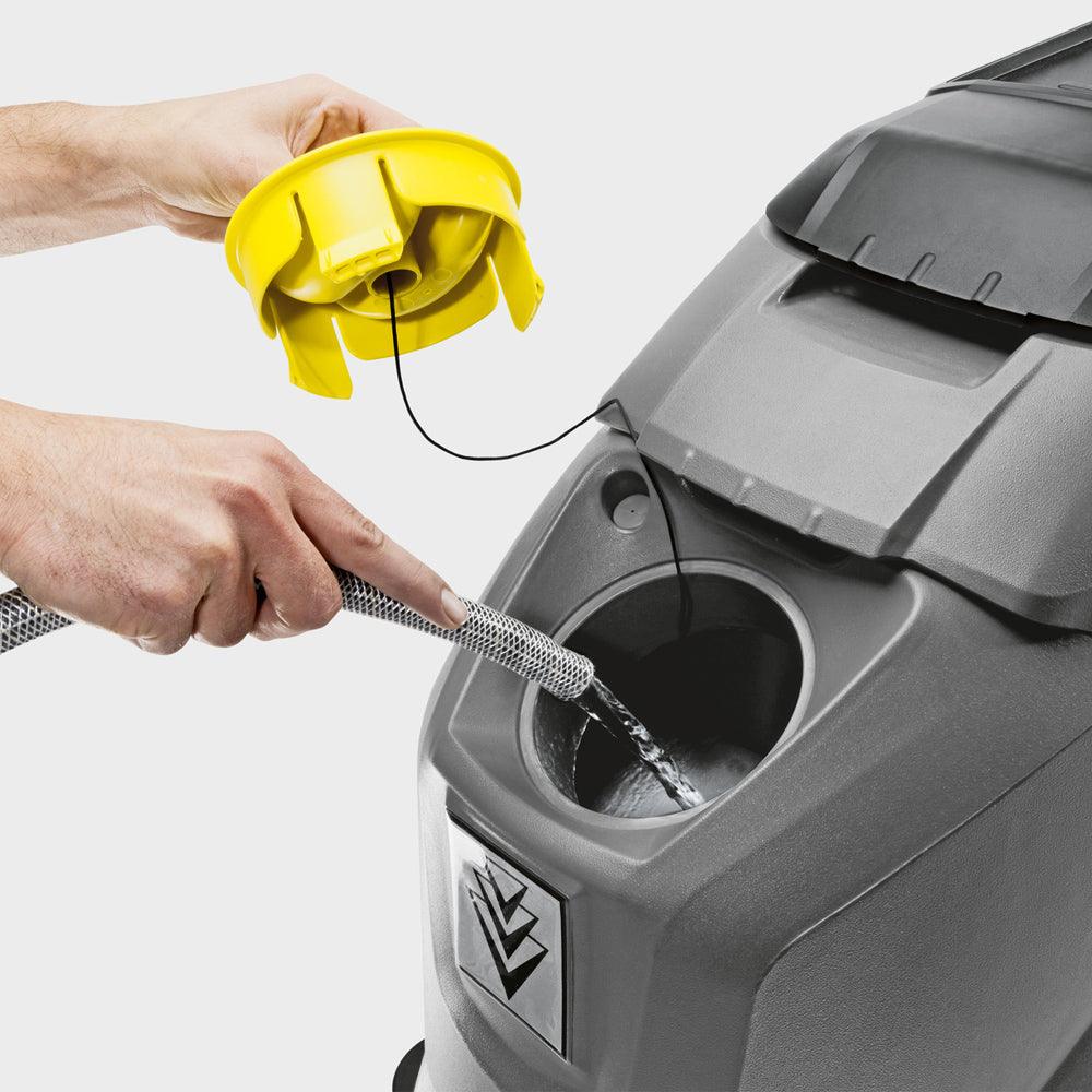 Karcher | Professional Scrubber Dryer | BD 50/50 Bp - Image 9