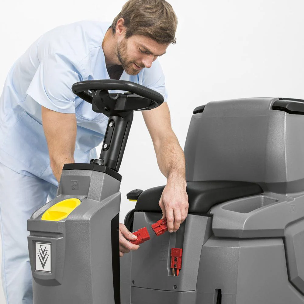 Karcher BD 50/70 R Bp | 1.161-071.0 - Image 5