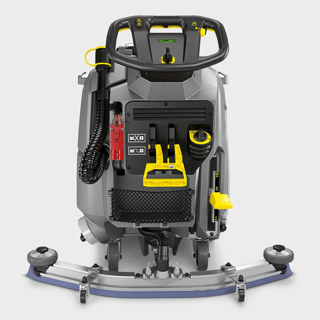Karcher | Large Area Scrubber Dryer | BD 70/75 W Bp - Image 3