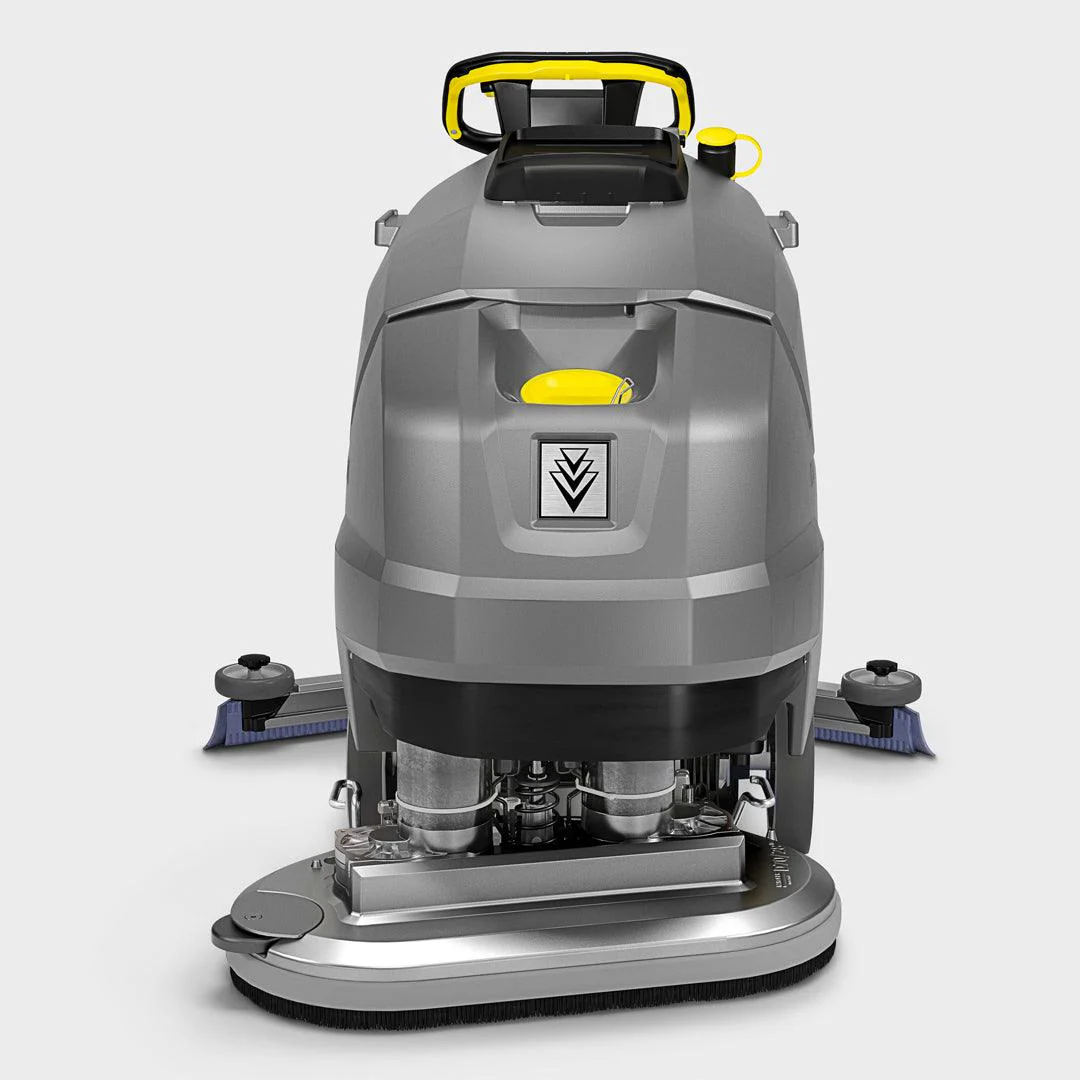 Karcher | Large Area Scrubber Dryer | BD 70/75 W Bp - Image 5
