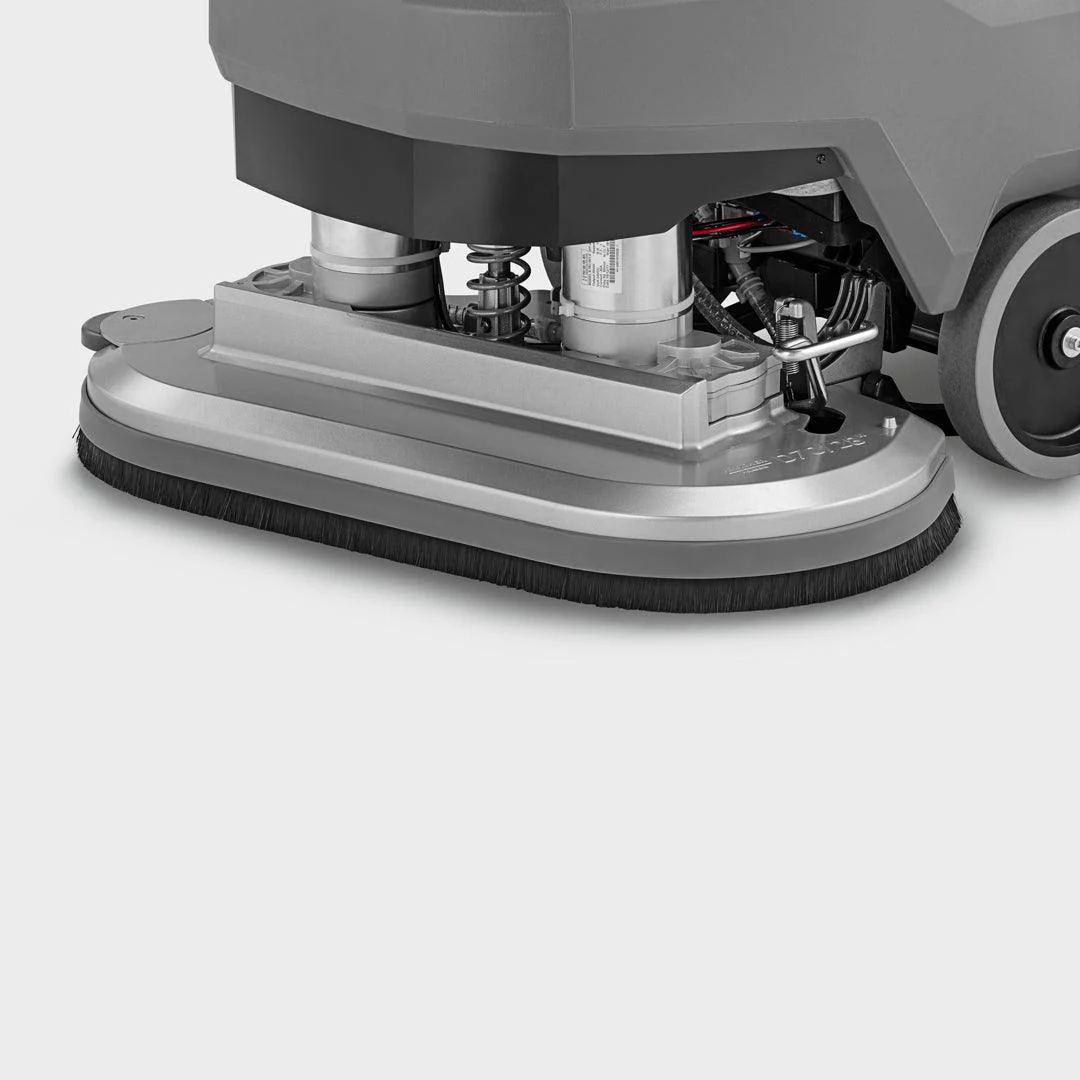 Karcher | Large Area Scrubber Dryer | BD 70/75 W Bp - Image 6