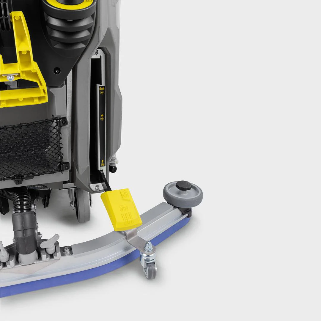 Karcher | Large Classic Floor Scrubber Dryer | BD 80/100 W Bp - Image 21