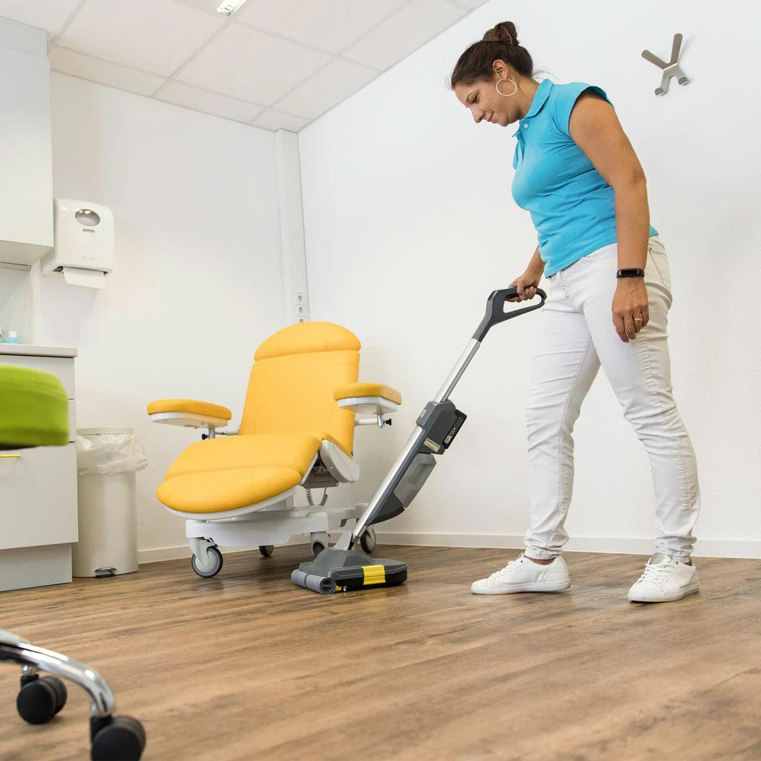 Karcher BR 30/1 Bp - Image 5