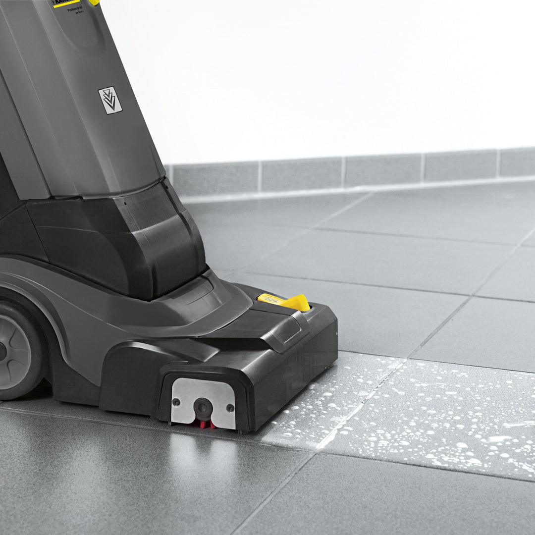 Karcher | Compact Scrubber Dryer | BR 30/4 C - Image 3