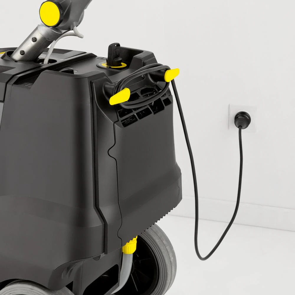 Karcher | Battery Floor Scrubber Dryer | BR 35/12 Bp - Image 3