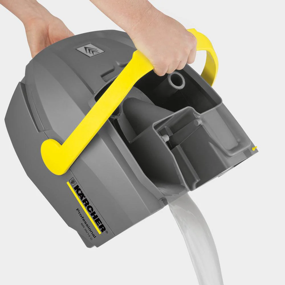 Karcher | Battery Floor Scrubber Dryer | BR 35/12 Bp - Image 5