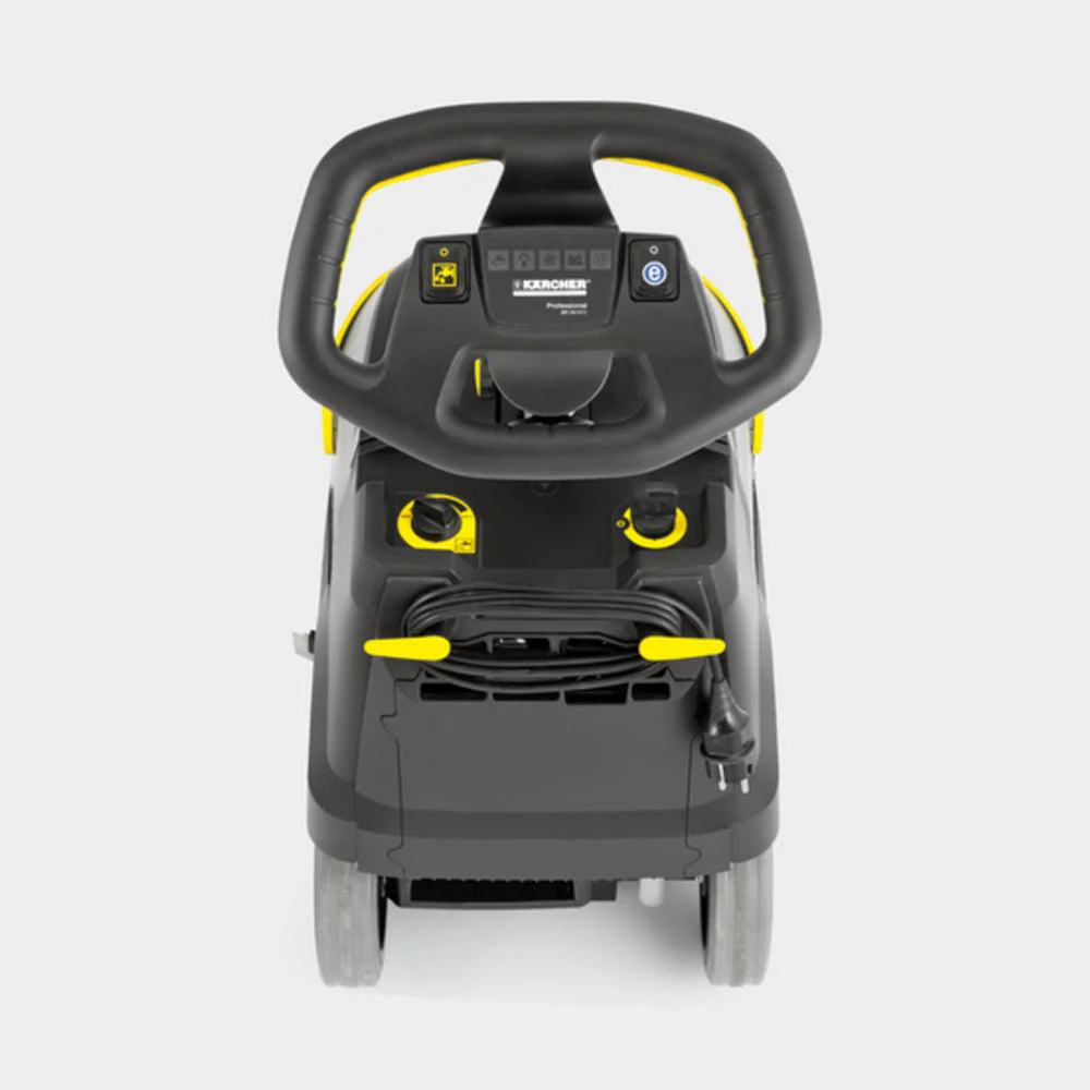Karcher | Battery Floor Scrubber Dryer | BR 35/12 Bp - Image 6