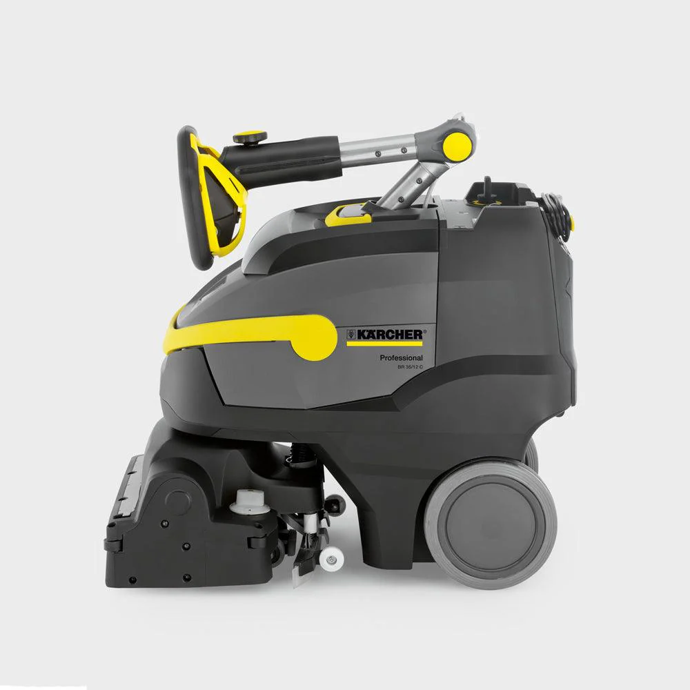 Karcher | Battery Floor Scrubber Dryer | BR 35/12 Bp - Image 8