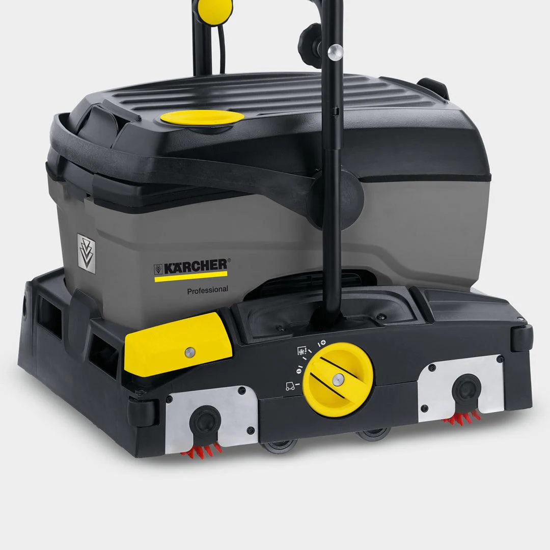 Karcher | Professional Floor Scrubber Dryer | BR 40/10 C ADV - Image 3