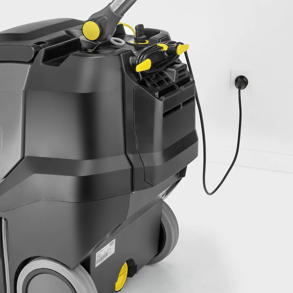 Karcher | Battery Powered Floor Scrubber Dryer | BR 45/22 Bp - Image 3