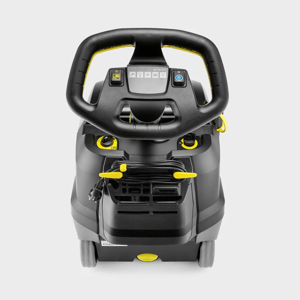 Karcher | Battery Powered Floor Scrubber Dryer | BR 45/22 Bp - Image 4