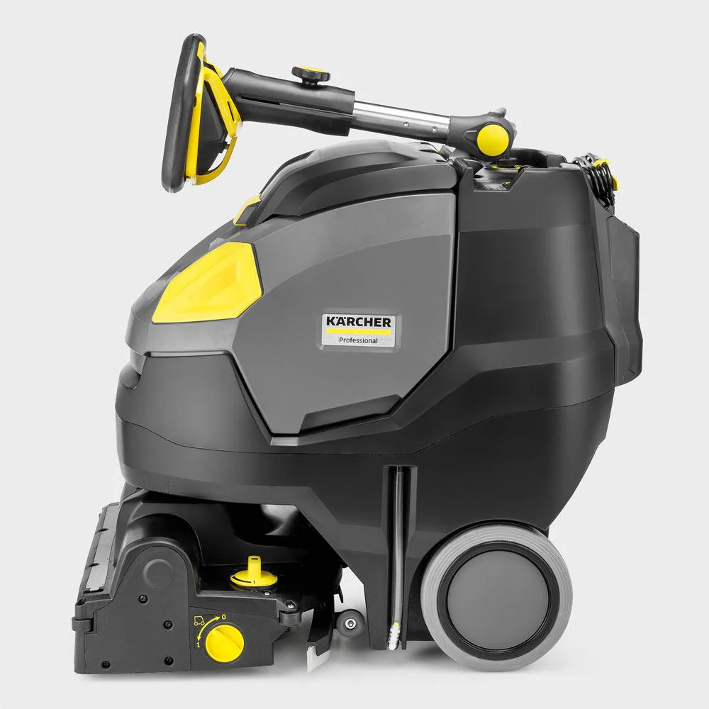 Karcher | Battery Powered Floor Scrubber Dryer | BR 45/22 Bp - Image 6