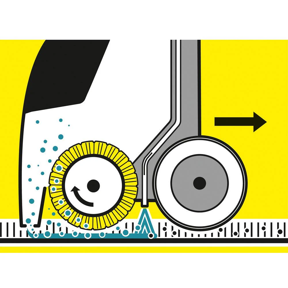 Karcher BRC 30/15 C | 1.008-057.0 - Image 4