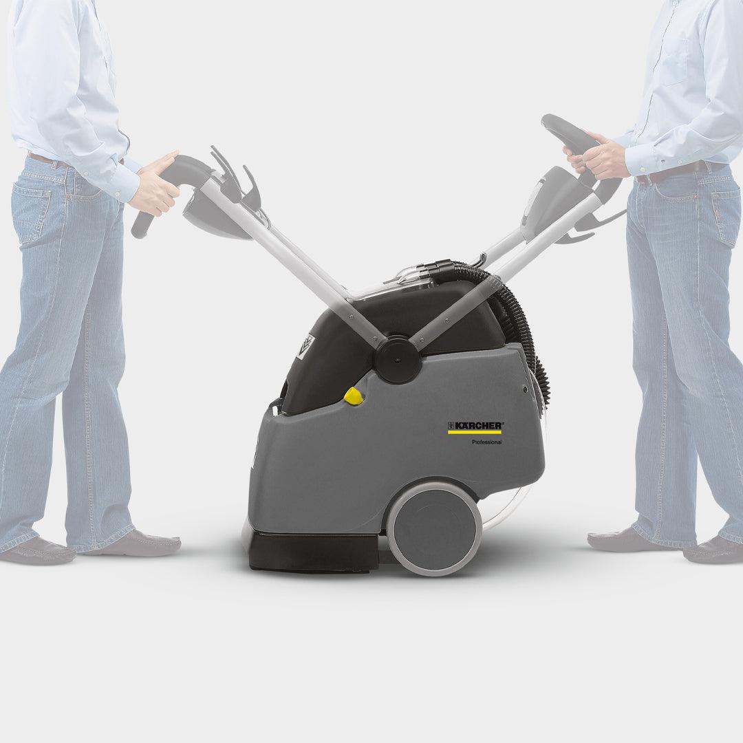 Karcher BRC 45/45 C - Image 15