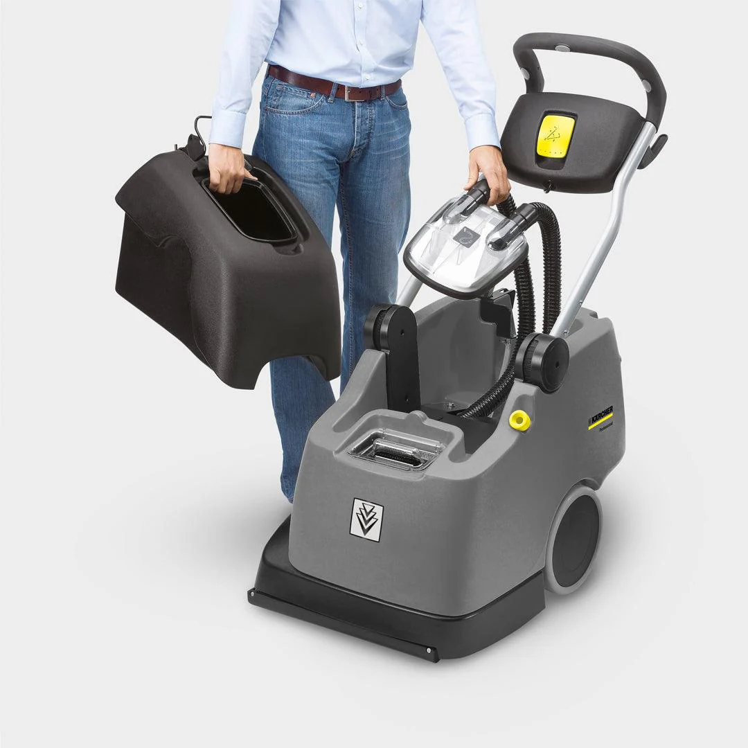 Karcher BRC 45/45 C - Image 26