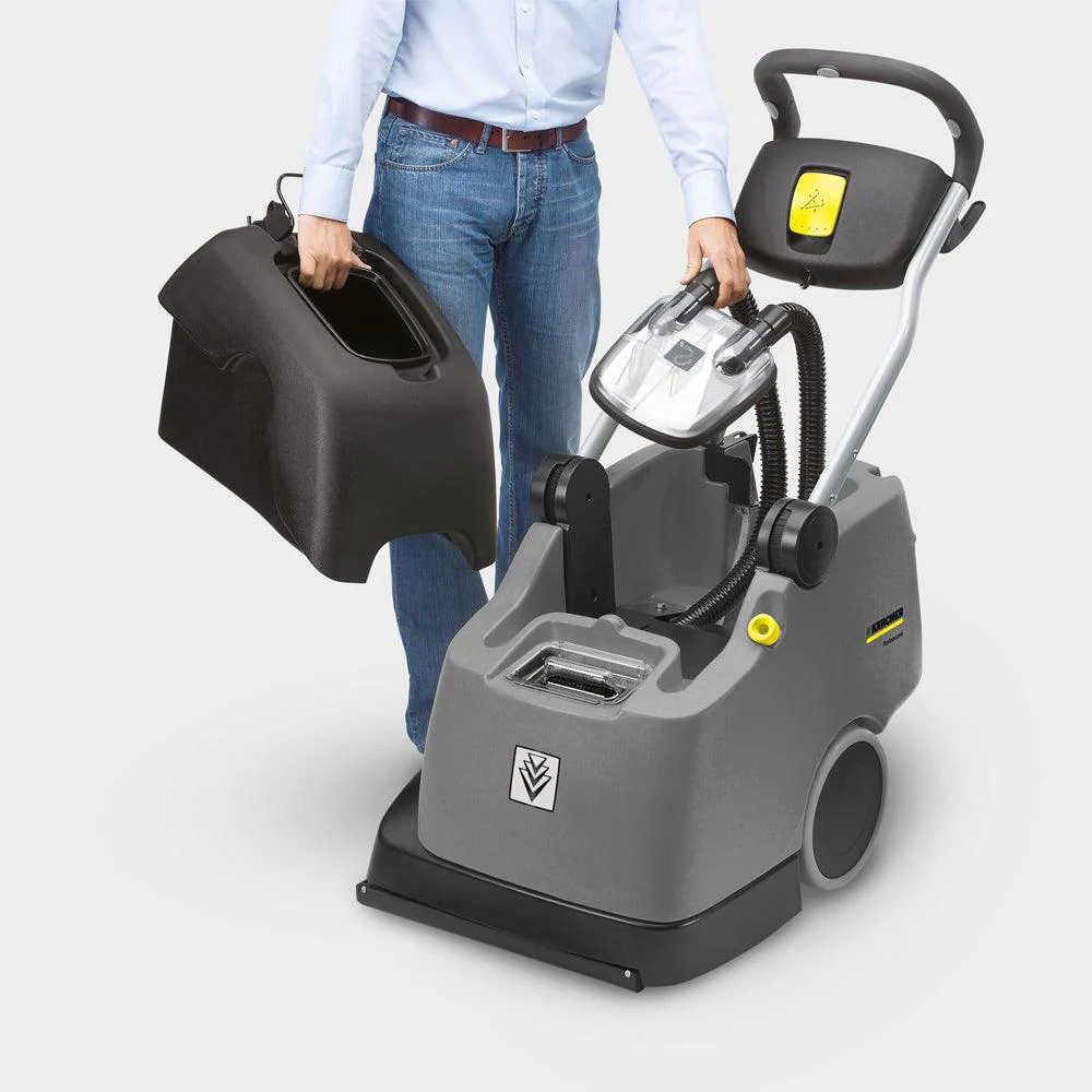 Karcher BRC 45/45 C - Image 3