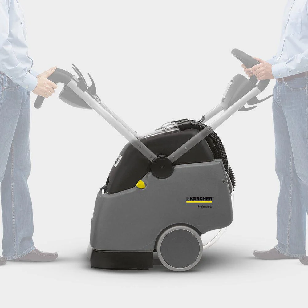 Karcher BRC 45/45 C - Image 5