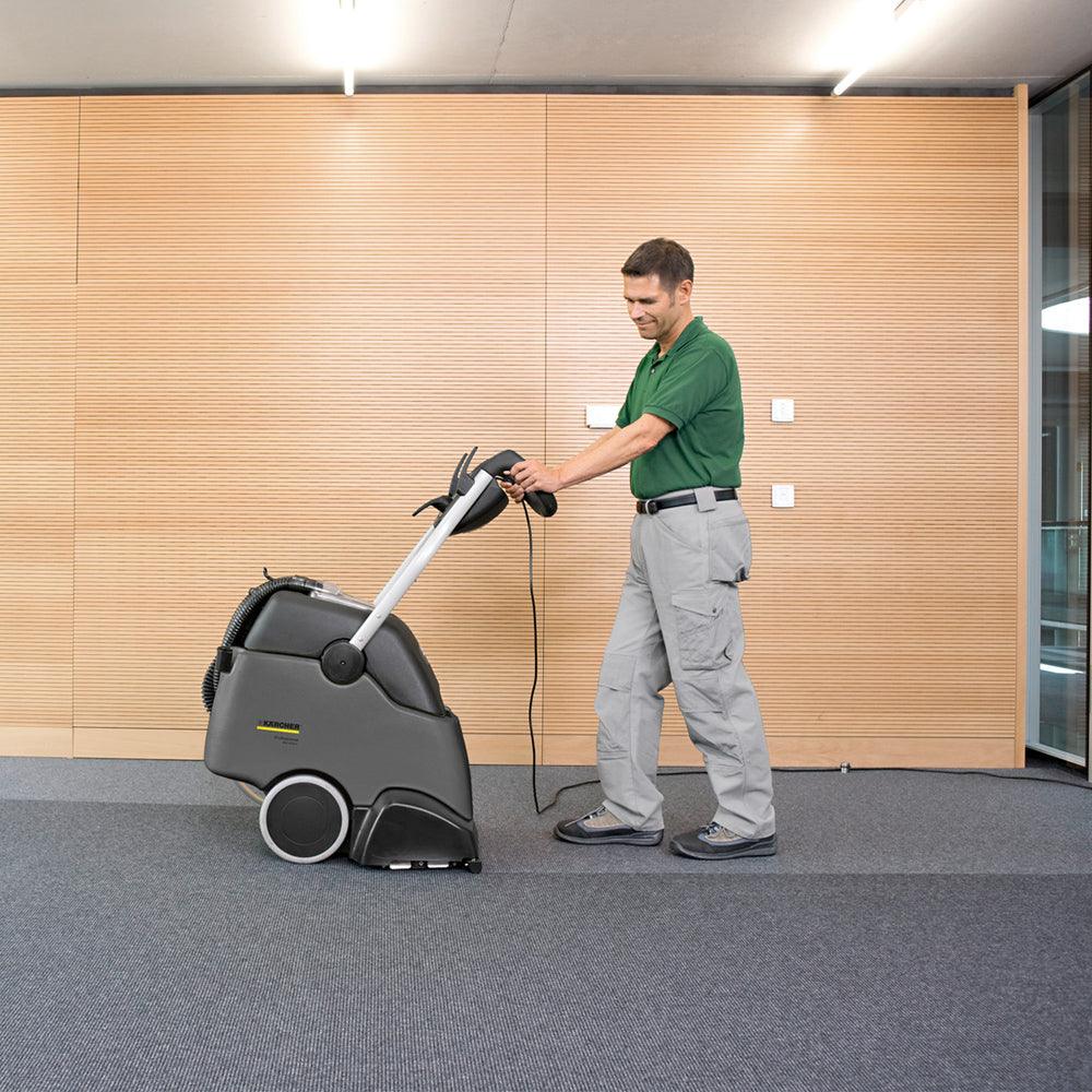 Karcher BRC 45/45 C - Image 8