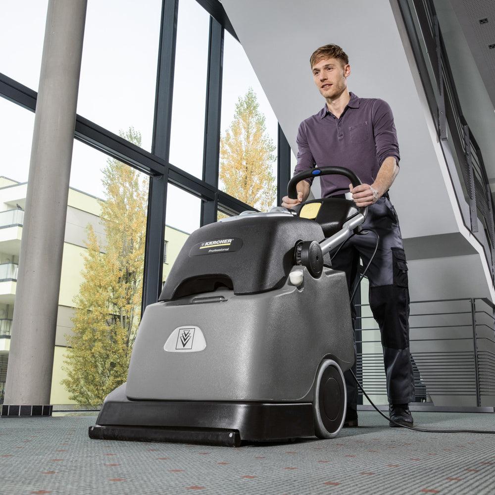 Karcher BRC 45/45 C - Image 9