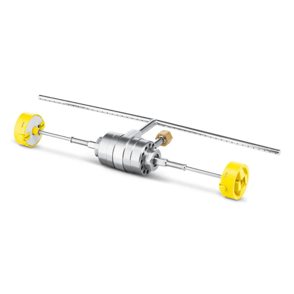 Karcher Brush Transmission | 4.762-584.0 - Image 2