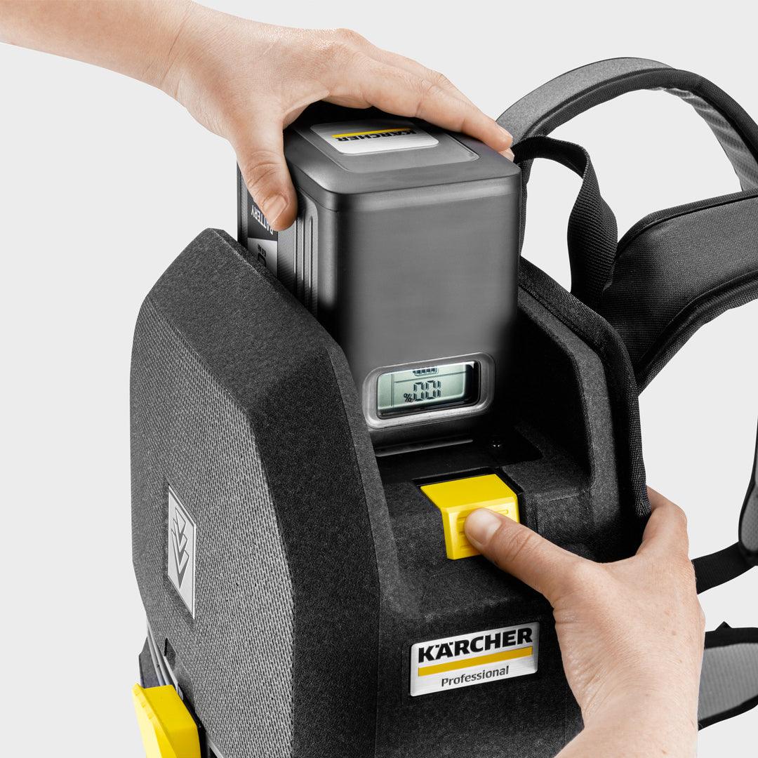Karcher BVL 5/1 BP | 1.394-274.0 - Image 18