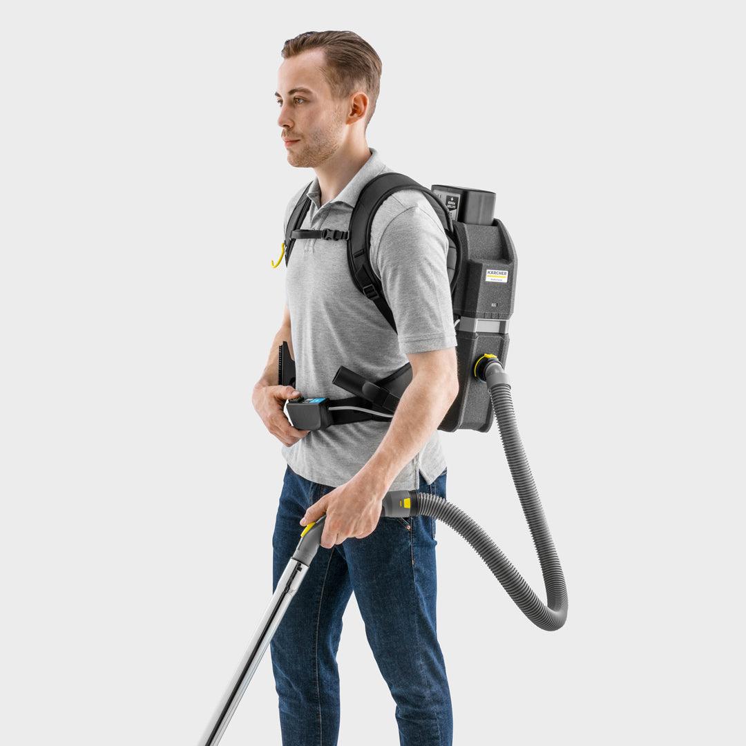 Karcher BVL 5/1 BP | 1.394-274.0 - Image 4