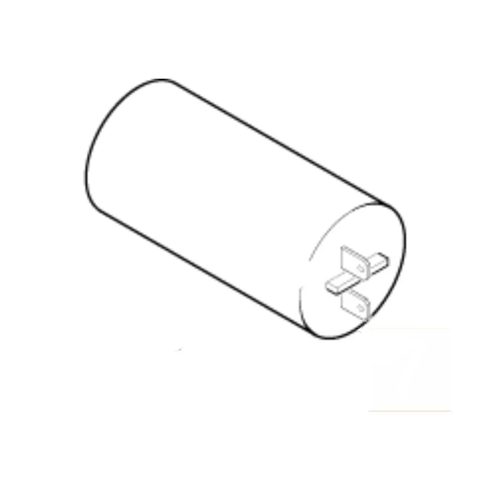 Karcher Capacitor 25 MF | 6.661-129.0