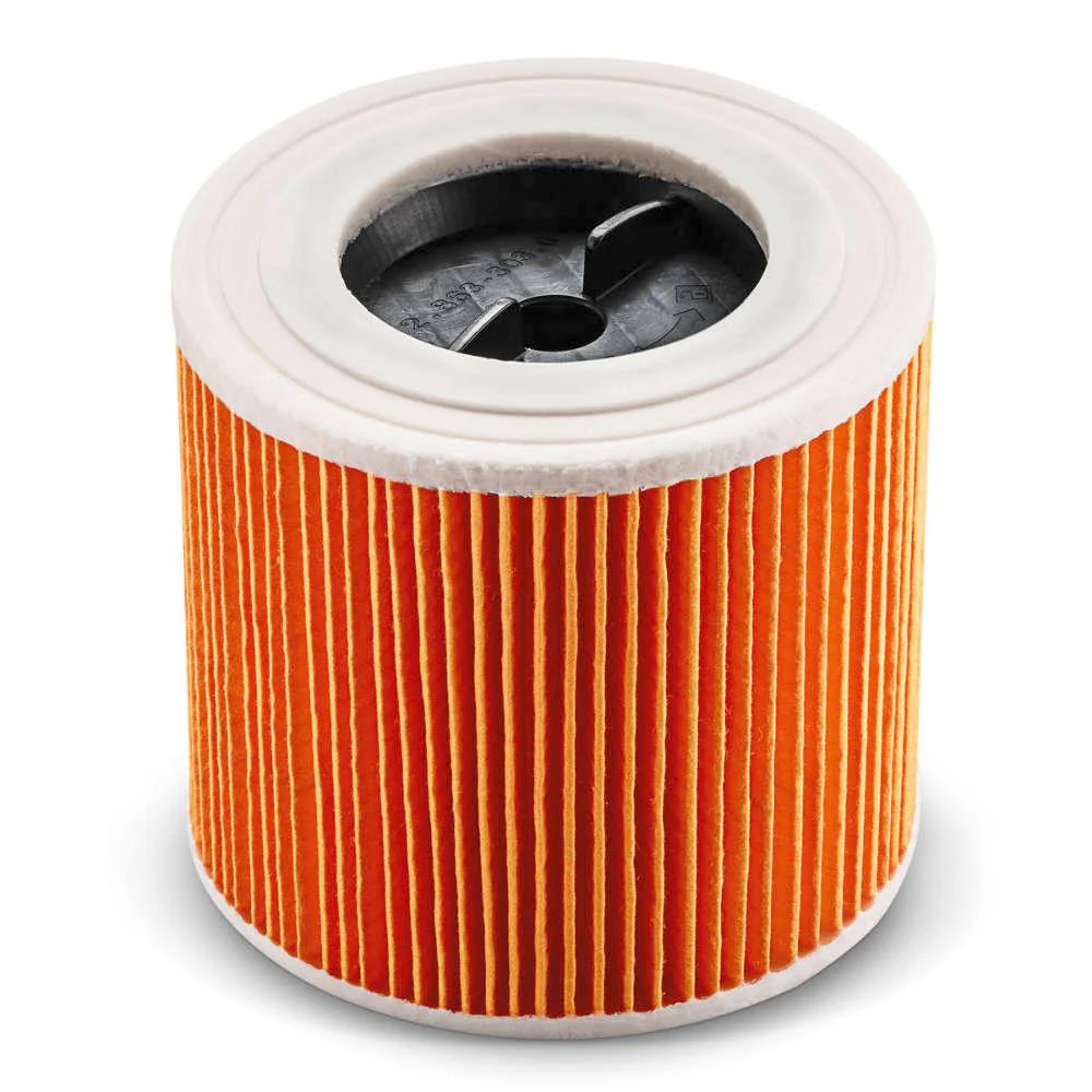 Karcher Cartridge Filter WD/SE | 2.863-303.0