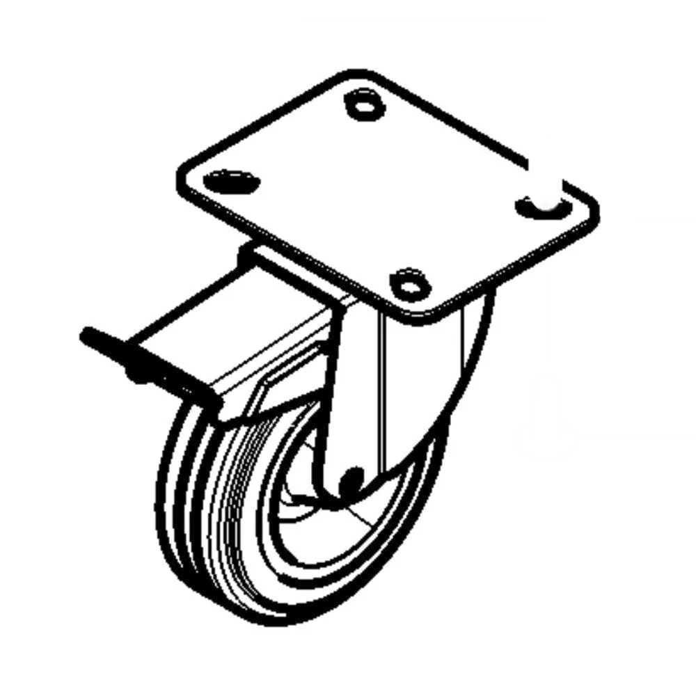 Karcher Castor | 6.435-436.0 - Image 2