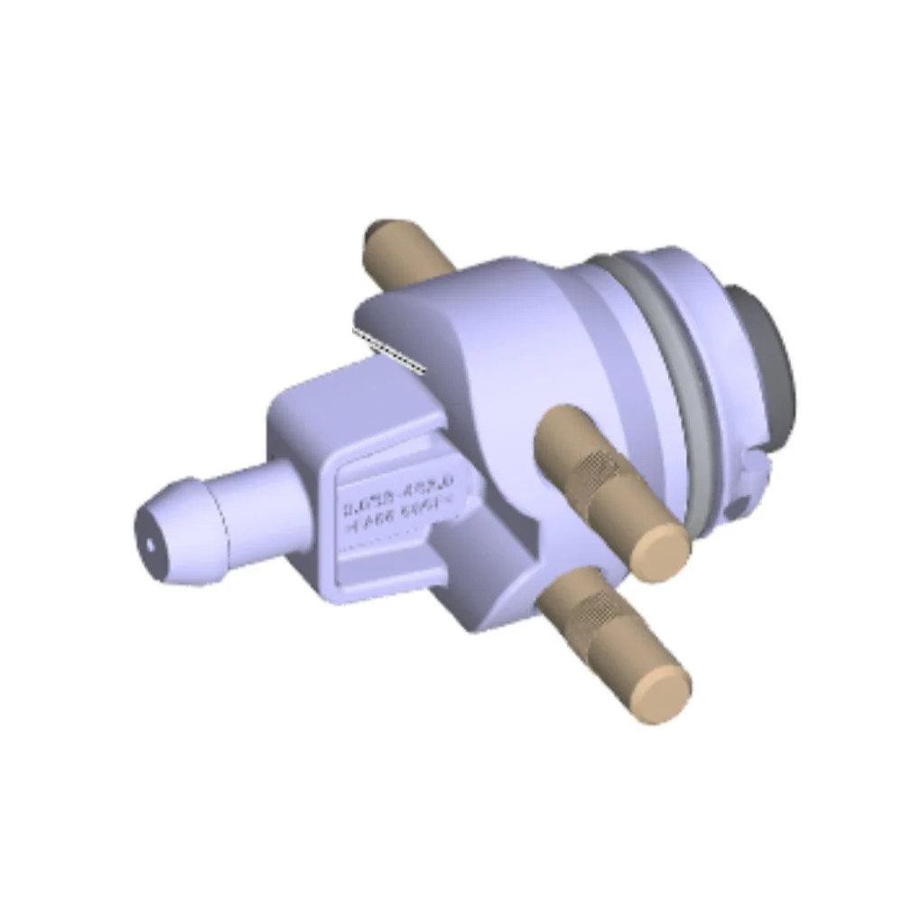 Karcher Spare Parts Set Chemistry | 9.002-464.0