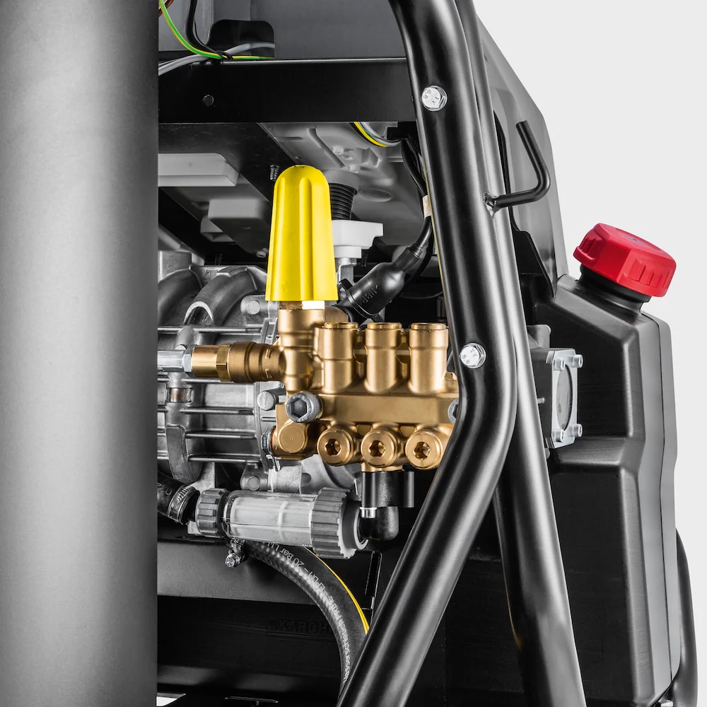 Karcher | Classic Hot Water Pressure Washer | HDS 9/20-4 Classic - Image 2